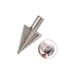 Aiper foret conique tag, 13 tapes 5 mm - 35 mm hss foret tag 4241 foret tag outil de coupe - trou ...