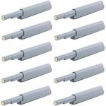 Aiperq appuyez pour ouvrir magn�tique loquets fermetures magn�tiques push - open ouvre et ferme la porte ...