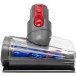 Aspirateurs pour ttes de brosse dyson mini turbo, compatibles avec v15 / v11 / v10 / v8 / v7 aspiration ...