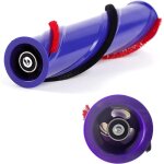 Brosse  rouleau pour dyson v10, brosse de rechange pour dyson v10, rouleau de brosse pour barre de dfilement ...