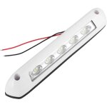 Aiperq - clairage extérieur led pour camping - car, éclairage led universel 30v100v, étanche, pour auvent, ... Aiperq - clairage extérieur led pour camping - car, éclairage led universel 30v100v, étanche, pour auvent, ...
