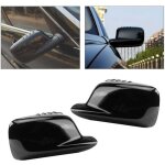 Coque retroviseur e46, aire de rétroviseurs de voiture couvercle de rétroviseur de porte gauche droite ... Coque retroviseur e46, aire de rétroviseurs de voiture couvercle de rétroviseur de porte gauche droite ...