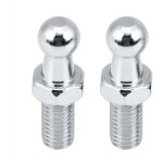 Aiperq ej. life rotule de verin voiture m8? goujon  bille de 8mm joint  rotule de jambe de force  ...