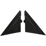 Aiperq jeffergarden couvercle de drapeau de rétroviseur de porte, aile gauche droite, garniture de plaque ... Aiperq jeffergarden couvercle de drapeau de rétroviseur de porte, aile gauche droite, garniture de plaque ...