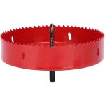 Aiperq jeffergarden scie cloche ronde bimtallique, outil de coupe, accessoires de quincaillerie industrielle ...