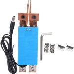 Aiperq jeffergarden stylo de soudage par points de batterie, accessoire de machine  souder  gchette ...