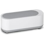 Aiperq nettoyeur a ultrasons, appareil de nettoyage ultrasons, machine de nettoyage de bijoux de bain ...