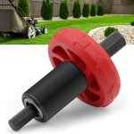 Aiperq - pack de 1 adaptateur de foret pour d�broussailleuse troy - bilt