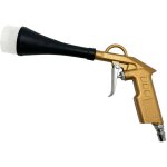 Aiperq - pistolet de soufflage de poussire pistolet de soufflage  sec avec brosse pistolet de dpoussirage ...