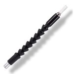 Aiperq - rallonge de foret flexible, tournevis lectrique universel  tige souple, rallonge de foret, ...