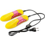 Aiperq s�che - chaussures, s�che - chaussures portable, adapt� aux voyages d'hiver, chaussures chaudes ...