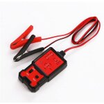 Aiperq testeur de relais automobile, testeur de relais electronique 12v, voiture batterie checker avec ...