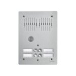 Pa4b platine rue 4 bp aiphone pa4b 100901