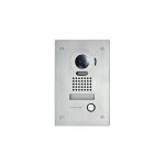 Platine de rue jodvf pour portier vidéo aiphone encastrée - 302950 Platine de rue jodvf pour portier vidéo aiphone encastrée - 302950