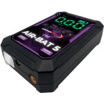 Air bat 5 booster compressor & start booster