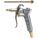 � air comprim� pistolet de nettoyage avec 1 / 4? raccord rapide(allemand) - liaiki