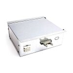 Air force - airforce afagcaspser module d'alimentation pour hotte - gris