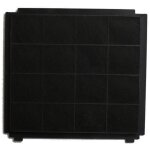 Air force - filtre charbon affca329 328x329x15 mm