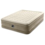 Airbed fibe �lectrique intex