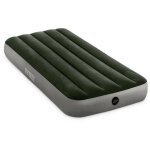 Airbed avec gonfleur intex