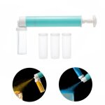 Airbrush manuel pour gteaux, arographe manuel pour gteaux outils de dcoration de paillettes pour ...