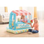 Aire de jeu intex Aire de jeu intex