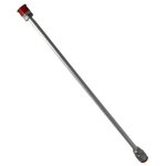 Airless peinture pistolet tige de rallonge pour pulvrisateur airless buse pistolet peinture 2 pcs x ...