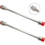 Airless peinture pistolet tige de rallonge pour titan / wagner / graco pulv�risateur airless buse pistolet ...