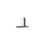 Airlux - hotte dcorative murale dthbs90ss