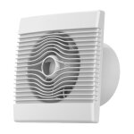 Airroxy - 150mm avec tirette aerateur salle de bain extracteur d'air Airroxy - 150mm avec tirette aerateur salle de bain extracteur d'air