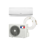 Airton - pack climatiseur rversible a poser soi - meme - 5270w - readyclim 4m