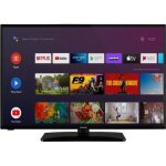Aiwa 32an4503hd - t�l�viseur led - smart tv android - full hd