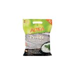L'ajout de perlite altea au sol prvient la stagnation