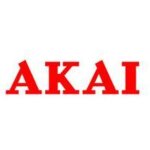 Akai zaps210 26510k tv set - top boxe cable noir