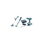 Dlx4093 jeu doutils - makita