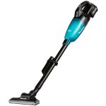 Aspirateur sans fil xgt 40 v max - 215 mbar - 0, 7 l - sans sac - makita Aspirateur sans fil xgt 40 v max - 215 mbar - 0, 7 l - sans sac - makita