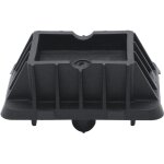 Aklosipy point de levage de cric de voiture point de prise point de support bloque de levage de bougie ...