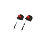 Ako agrartechnik - kit de portillon flexigate ako 7, 5 m - x modèle a ruban Ako agrartechnik - kit de portillon flexigate ako 7, 5 m - x modèle a ruban