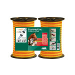 Ako agrartechnik - ruban pour cl�ture �lectrique ako 44565