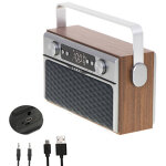 Akunadecor - radio camry cr 1183 bluetooth