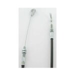 Al - ko - 521280 - cble embrayage de lame pour tondeuse autoporte alko