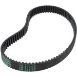 Courroie 450x15 - 5m - 450 - 15 n51 474371 - scarificateur