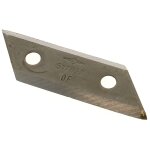 Couteau broyeur (1) 517828 - broyeur vegetaux al - ko