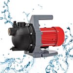 Al - ko - pompe de jardin gp 600 eco