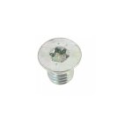 Vis fixation lame 503616 - broyeur vegetaux al - ko