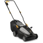 Alpina - al1 3820 li kit - tondeuse à batterie batterie et chargeur inclus Alpina - al1 3820 li kit - tondeuse à batterie batterie et chargeur inclus