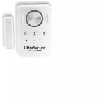 Alarme 4 en 1 autonome sans - fil détecteur choc ouverture vibration porte fenêtre sirène 130db clavier ... Alarme 4 en 1 autonome sans - fil détecteur choc ouverture vibration porte fenêtre sirène 130db clavier ...