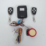 Alarme anti - soul�vement armlock pour moto scooter quad 115db