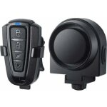 Alarme antivol, alarme intelligente � t�l�commande sans fil, alarme de capteur intelligent de vibration ...