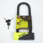 Alarme et antivol sxp pour auto sra305 / anse 295x86mm neuf